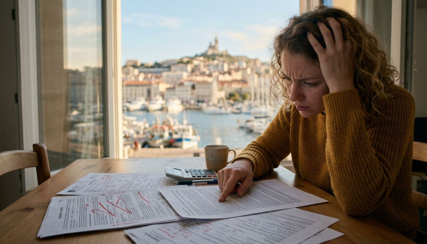 Assurance prêt santé : zoom sur les exclusions qui font basculer un dossier à marseille