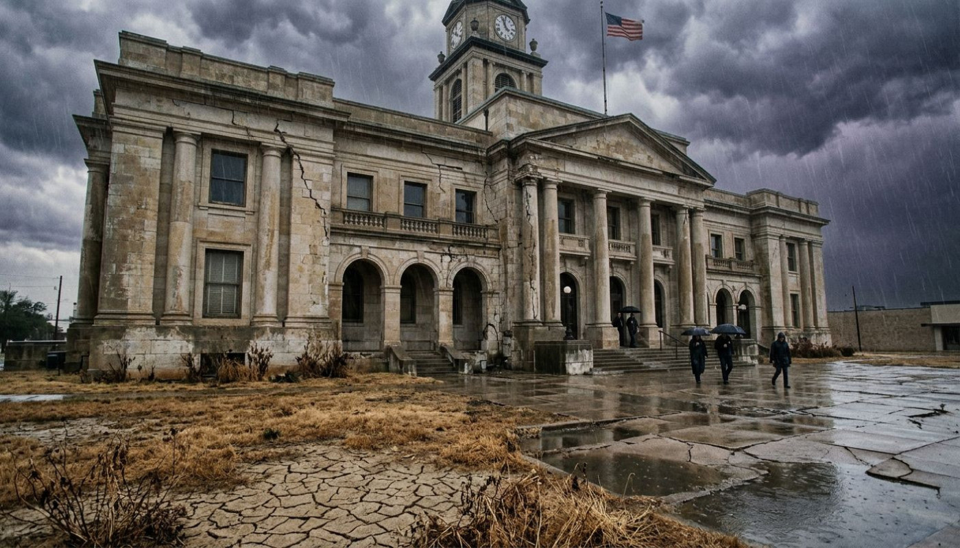 Marché immobilier - Comment les changements climatiques influencent-ils le droit immobilier ?