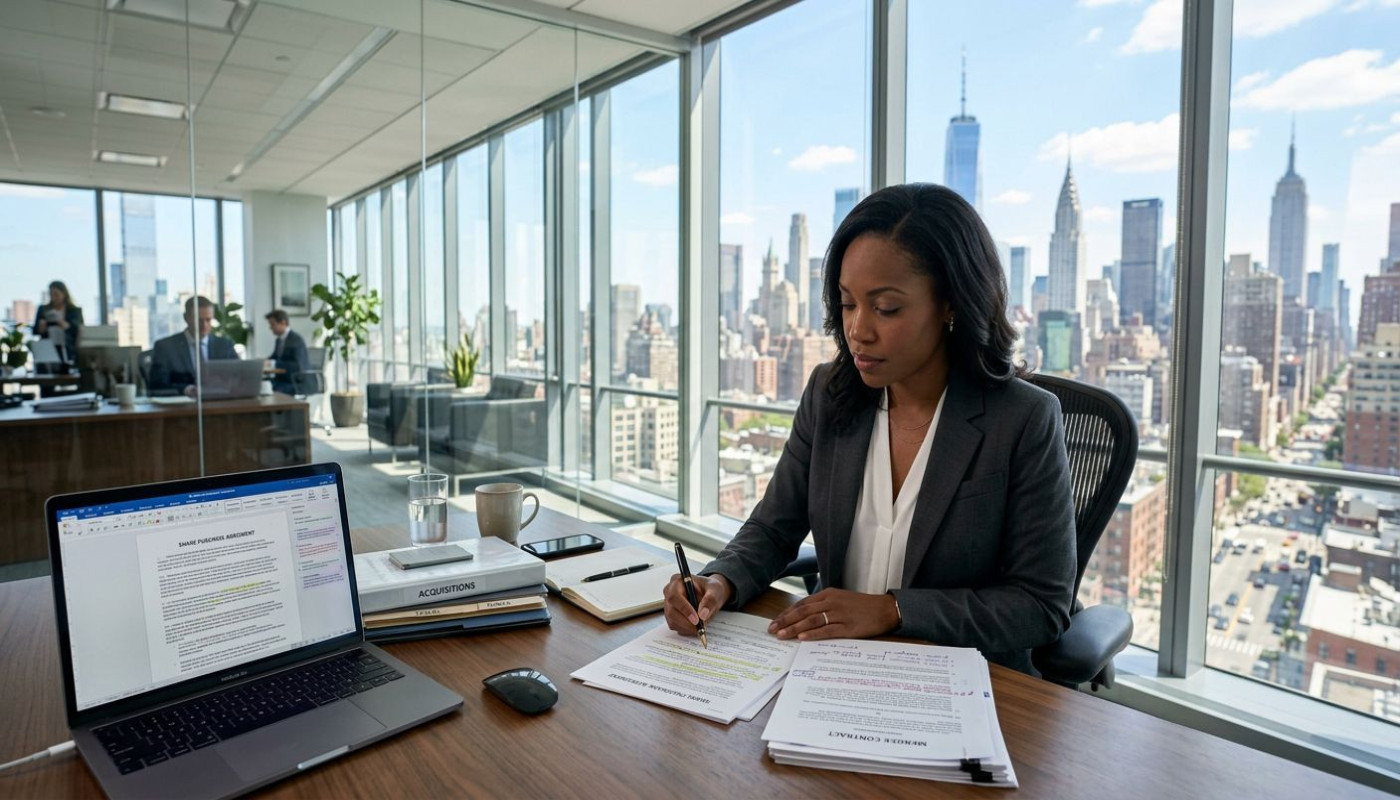 Comment les changements de réglementation impactent les contrats de travail en 2026 ?