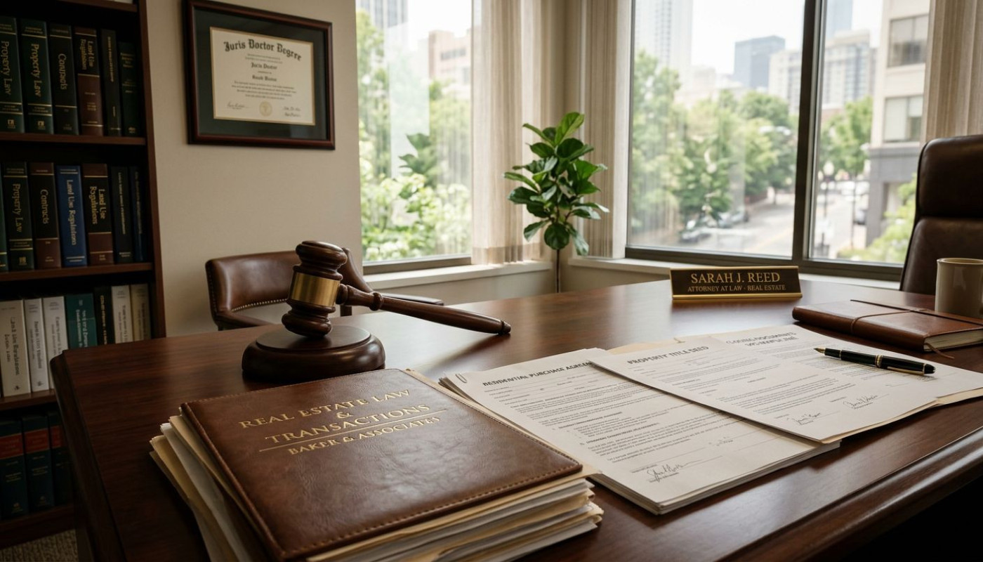 Marché immobilier - Comment les changements règlementaires influencent-ils le droit immobilier ?