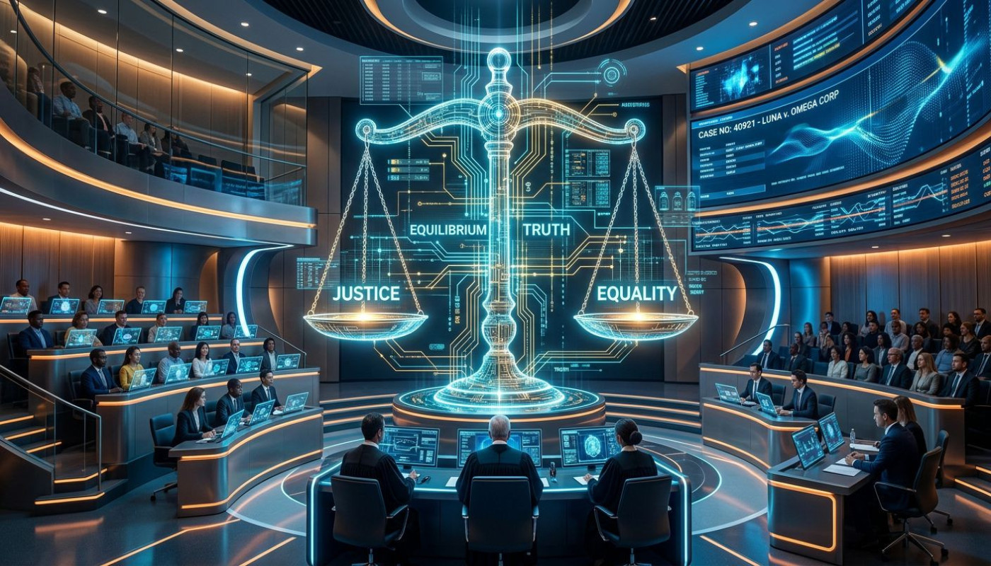 Comment les nouvelles technologies influencent-elles le droit des contrats ?