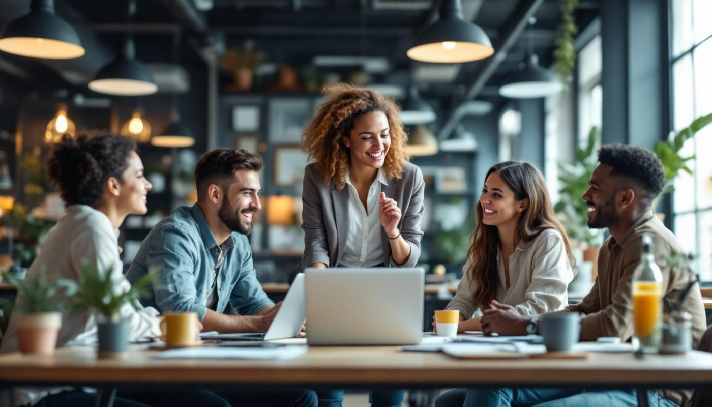 Comment les start-ups peuvent innover avec des solutions de garantie de loyer