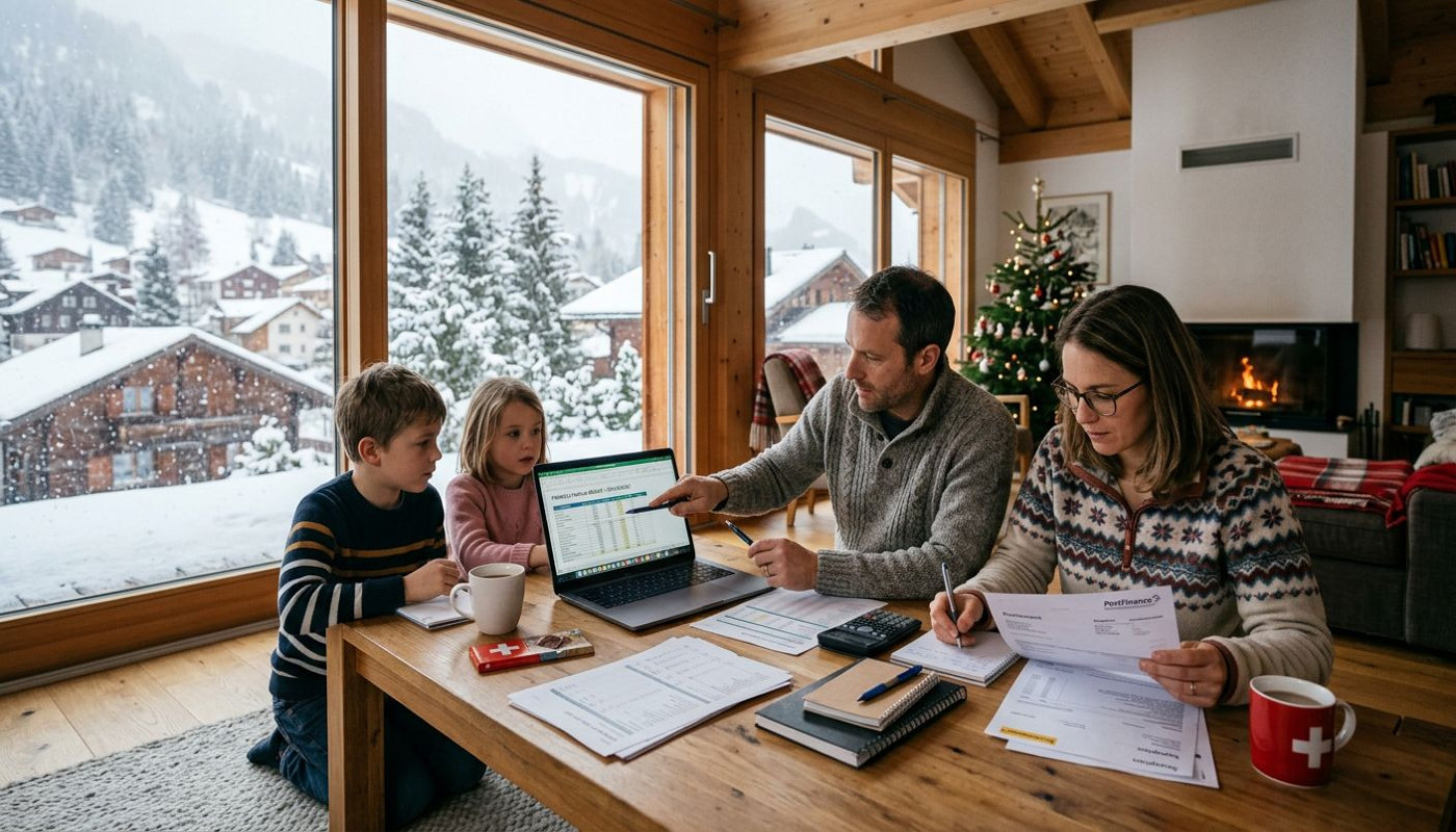 Marché immobilier - Comment optimiser votre budget avec la garantie de loyer en Suisse ?