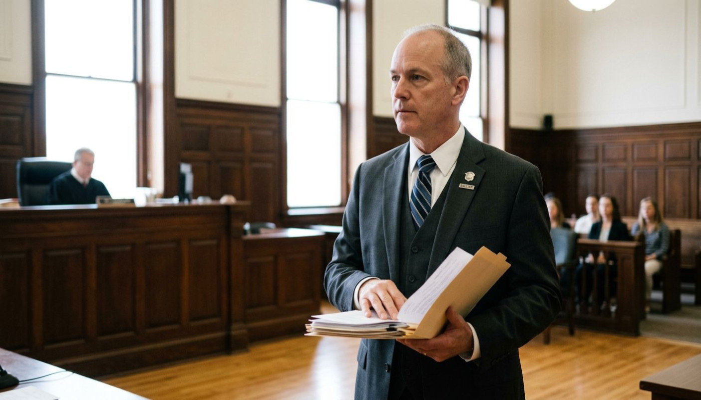 Marché immobilier - Comment un huissier de justice dans le 91 peut aider à résoudre des litiges locatifs