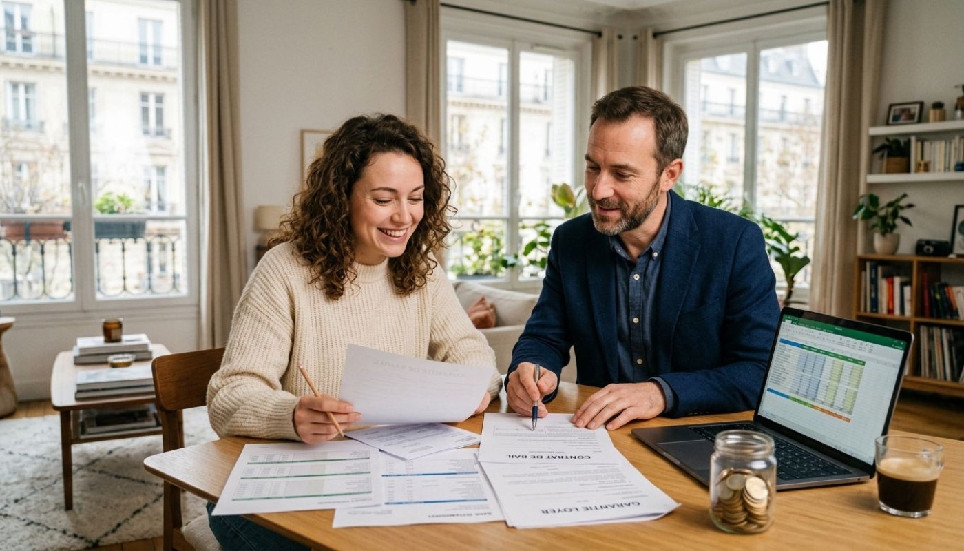 Comment une bonne gestion de la garantie de loyer optimise vos finances ?