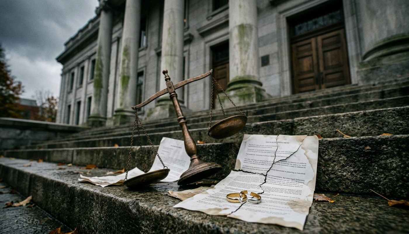 Impact des réformes juridiques sur les procédures de divorce ?