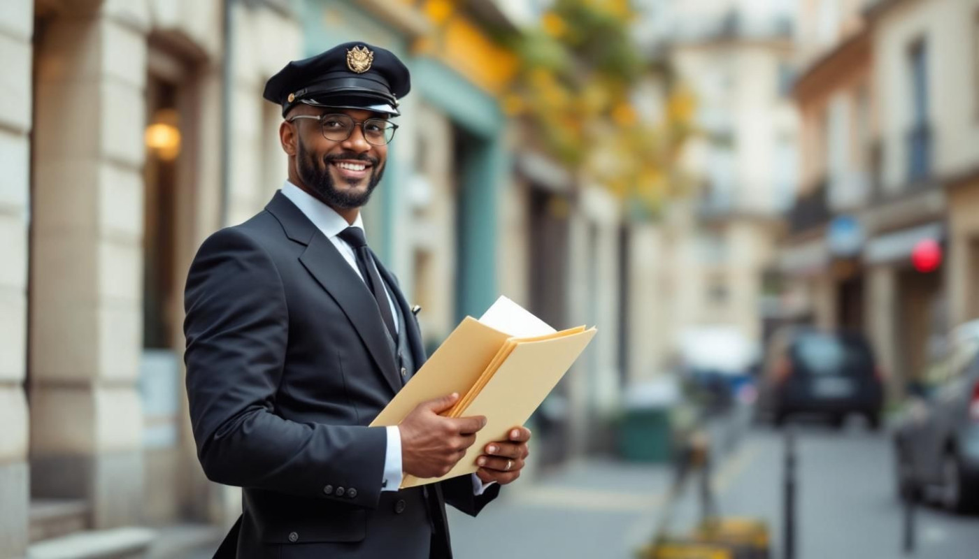 Services et rôles variés d'un huissier dans le 94