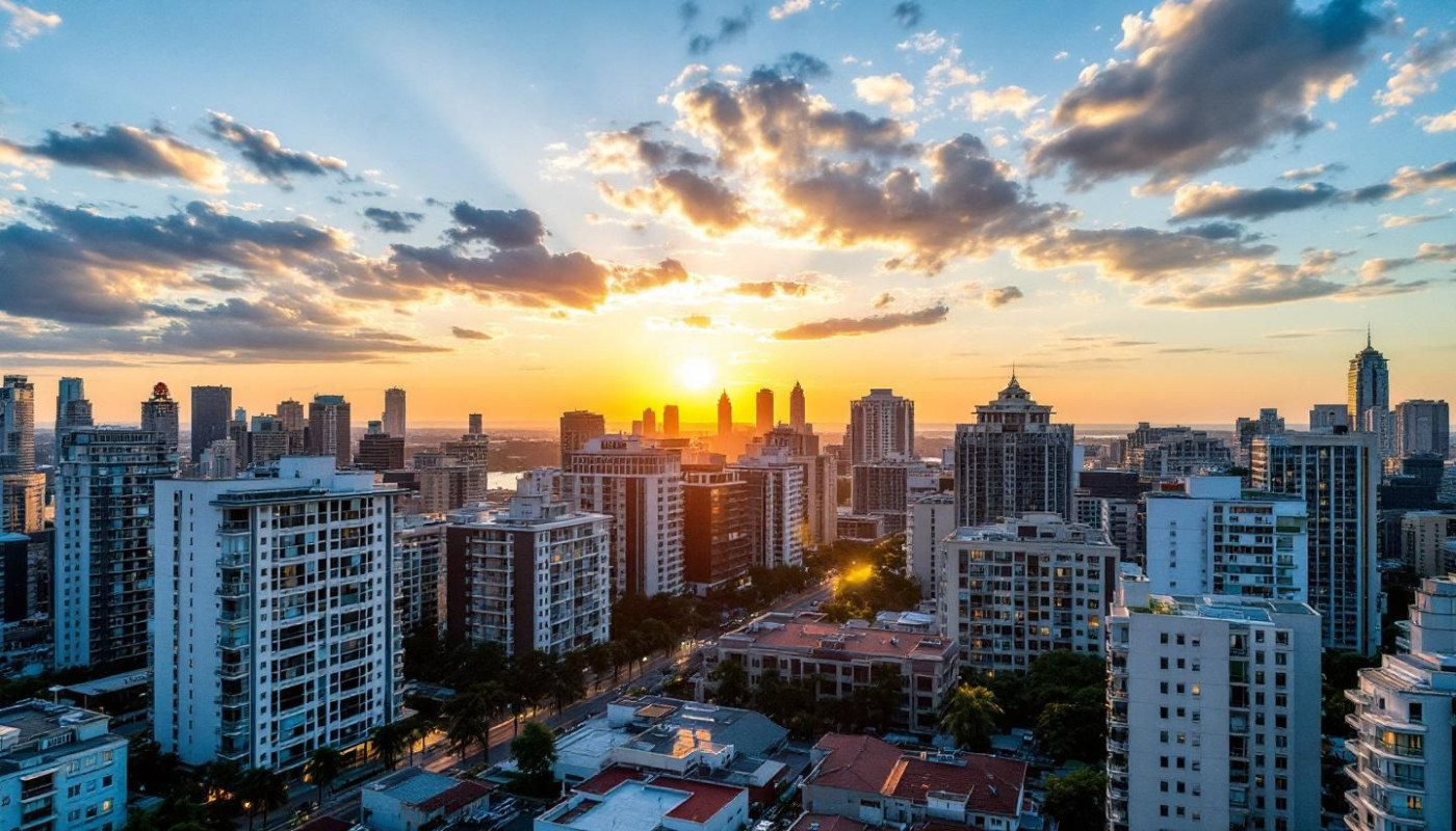 Stratégies efficaces pour diversifier son portefeuille immobilier