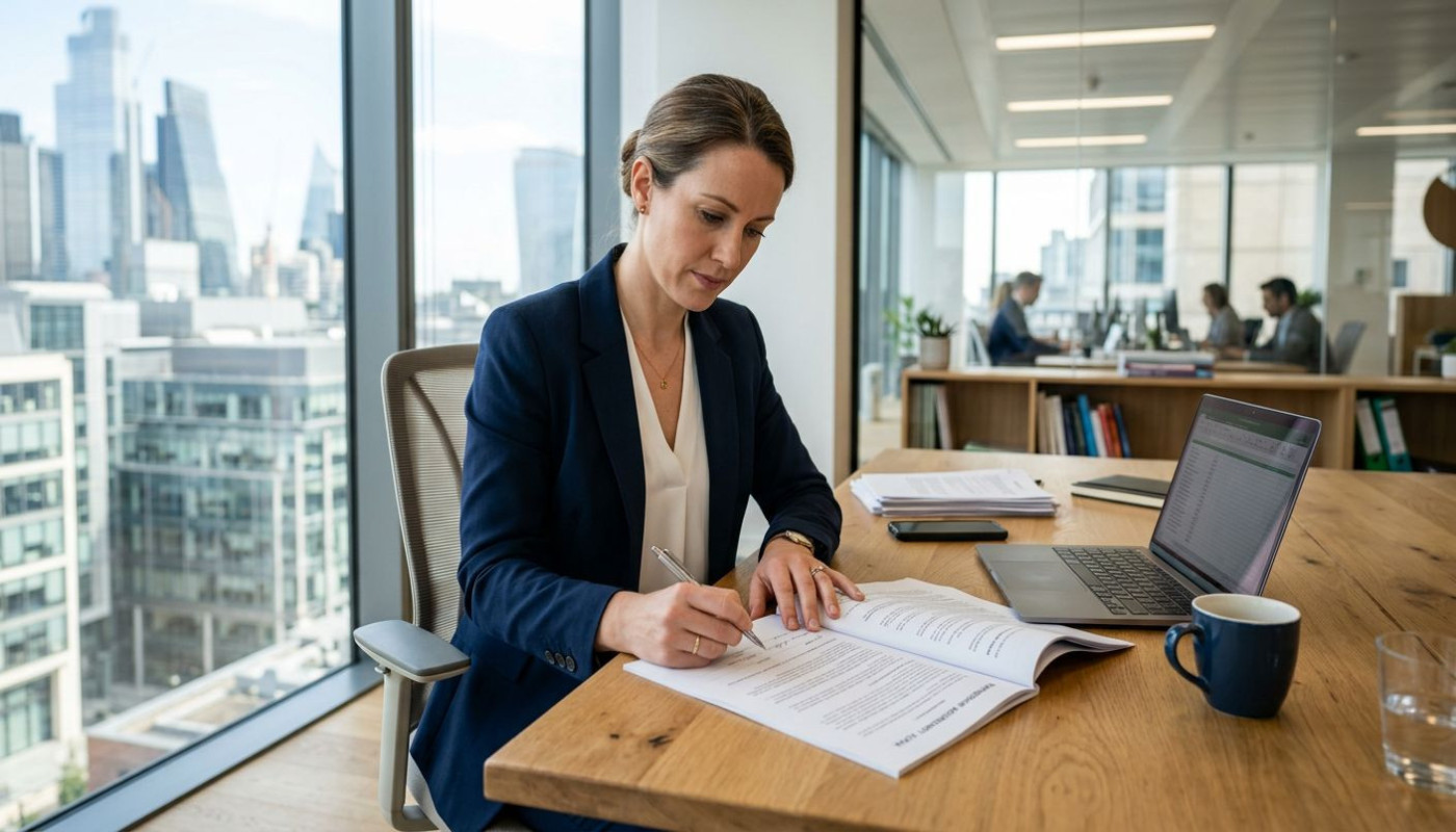 Stratégies pour gérer les litiges contractuels efficacement